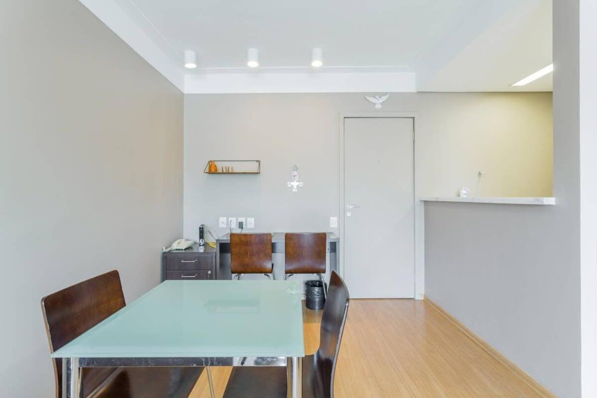Bhomy Nova Conceicao Charme E Vista Sc131 Apartamento São Paulo